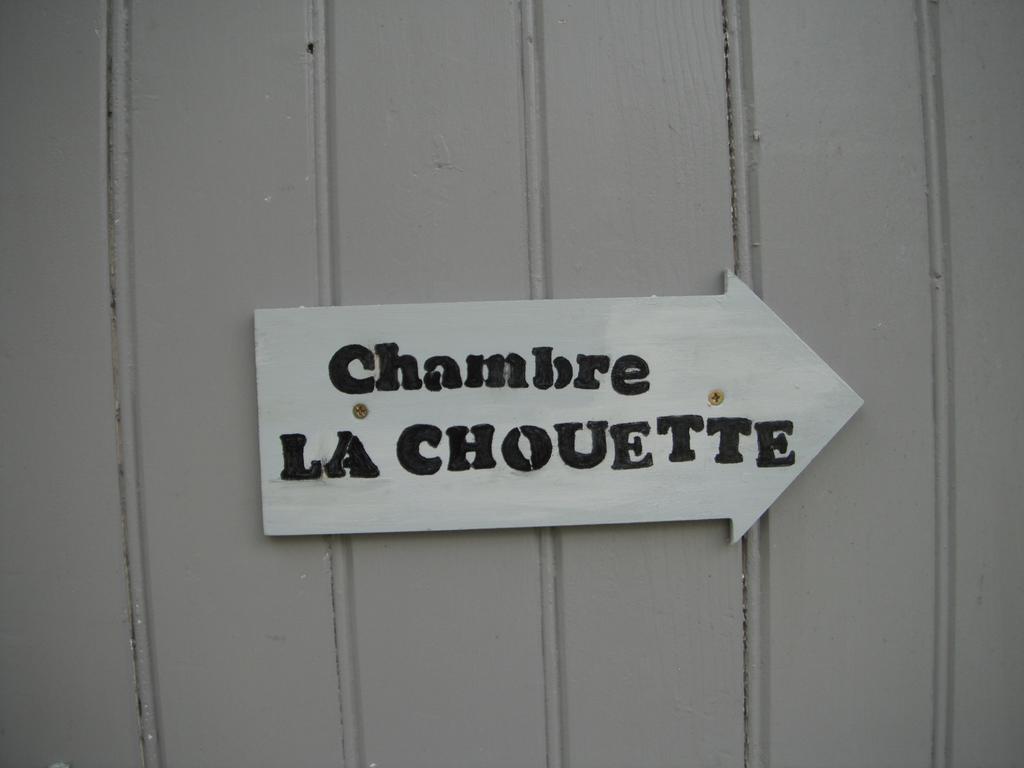 Le Brame - Chambres D'Hotes Avilly-Saint-Leonard Екстер'єр фото