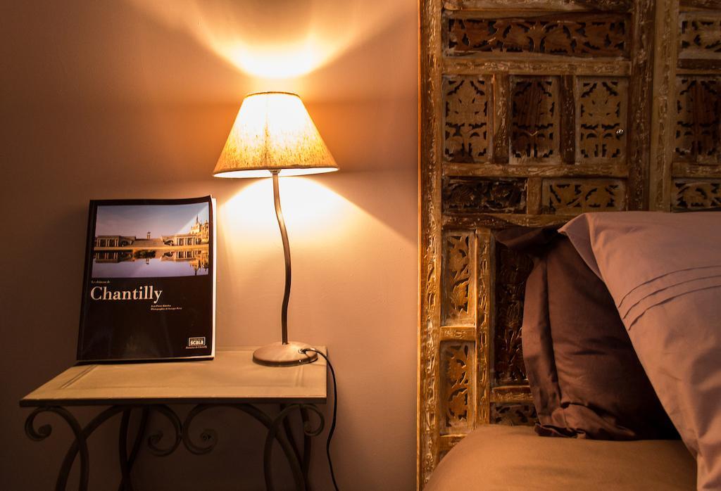 Le Brame - Chambres D'Hotes Avilly-Saint-Leonard Номер фото